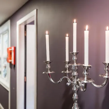 Casa de hóspedes Santa Catarina