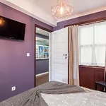 Vendégház Santa Catarina 3*