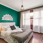 Santa Catarina Vendégház 3*