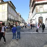 Vendégház Santa Catarina