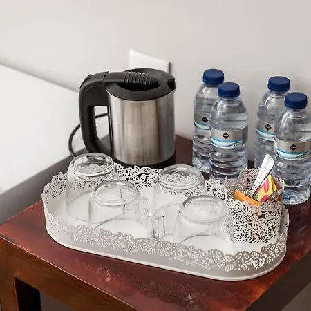 게스트하우스 Santa Catarina 포르투