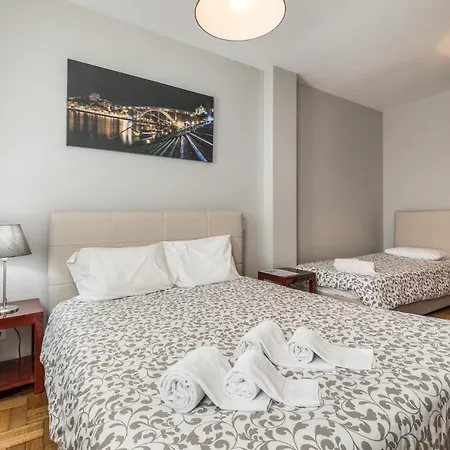 Santa Catarina 포르투