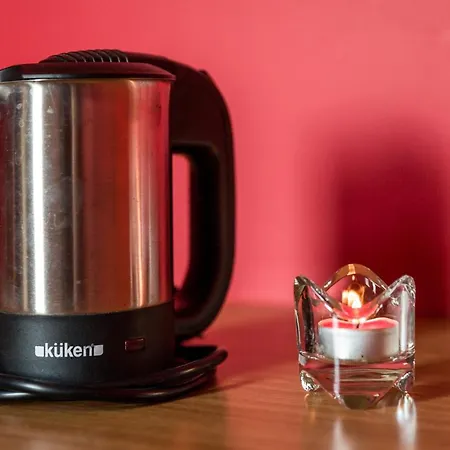 Pensión Santa Catarina 3*