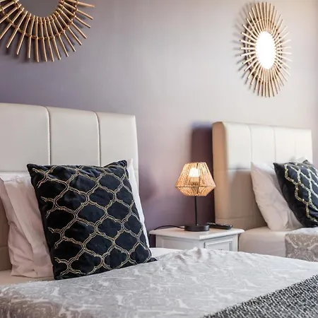 게스트하우스 Santa Catarina