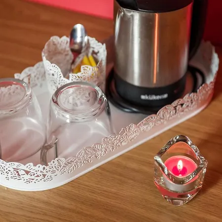 Casa de hóspedes Santa Catarina Porto