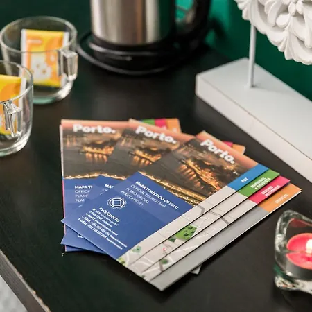 Santa Catarina 3* 포르투