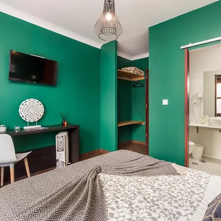 Santa Catarina 3* 포르투