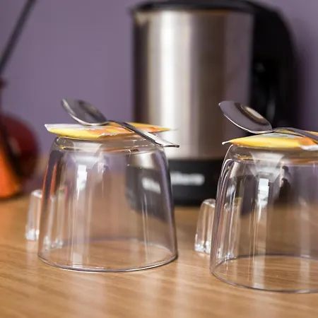 Santa Catarina 게스트하우스