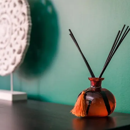 Santa Catarina 게스트하우스 포르투