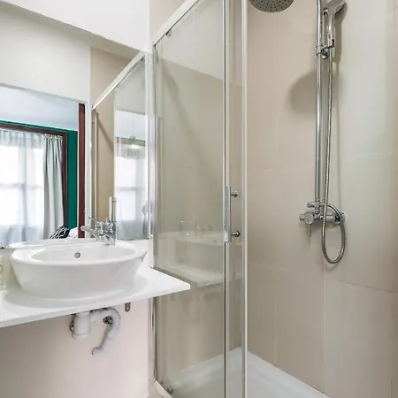 Santa Catarina Porto