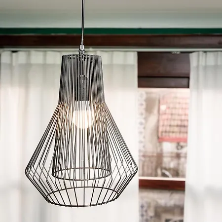 Santa Catarina Casa de hóspedes