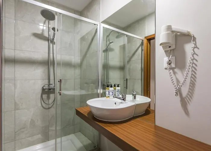 Pensión Santa Catarina