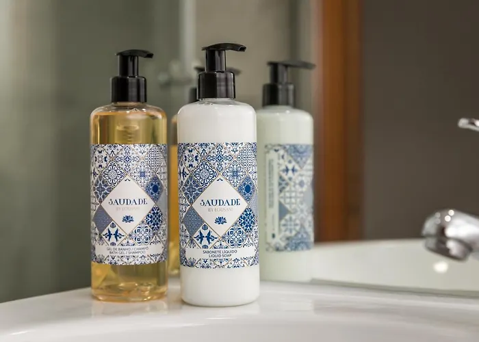 Santa Catarina 3* Oporto