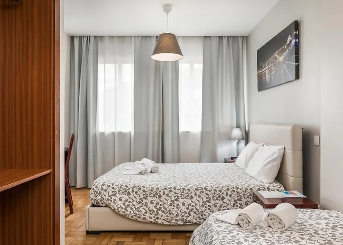 Santa Catarina 3* Oporto