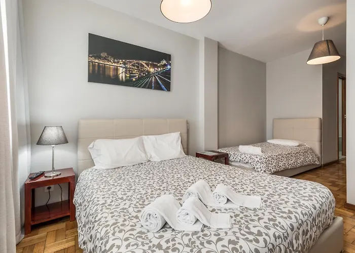 Santa Catarina Porto