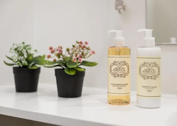 Santa Catarina 3* Oporto