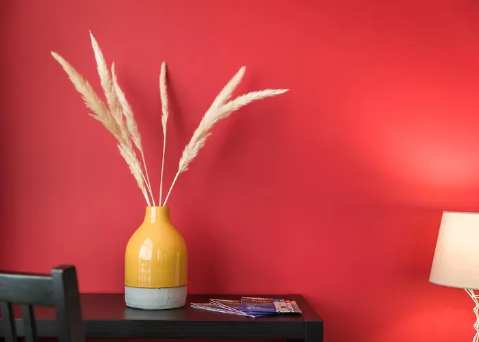 Pensión Santa Catarina 3*