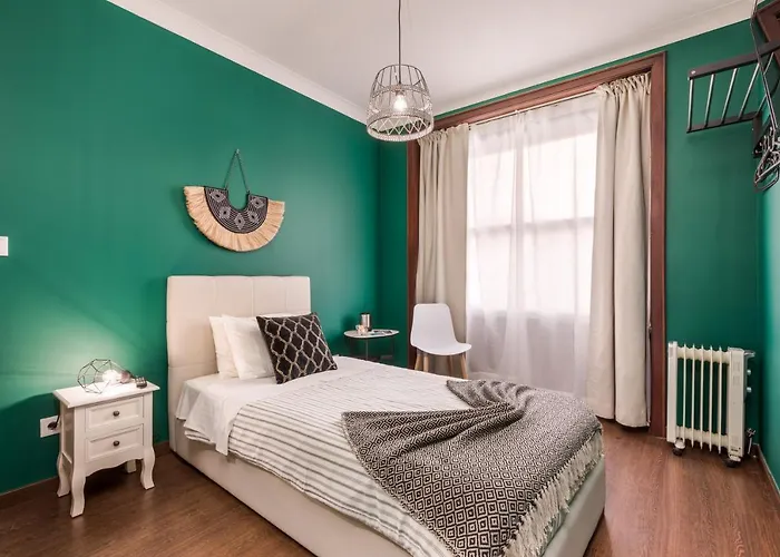 Santa Catarina 3* Oporto