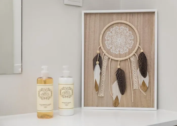 Santa Catarina Pensión 3*