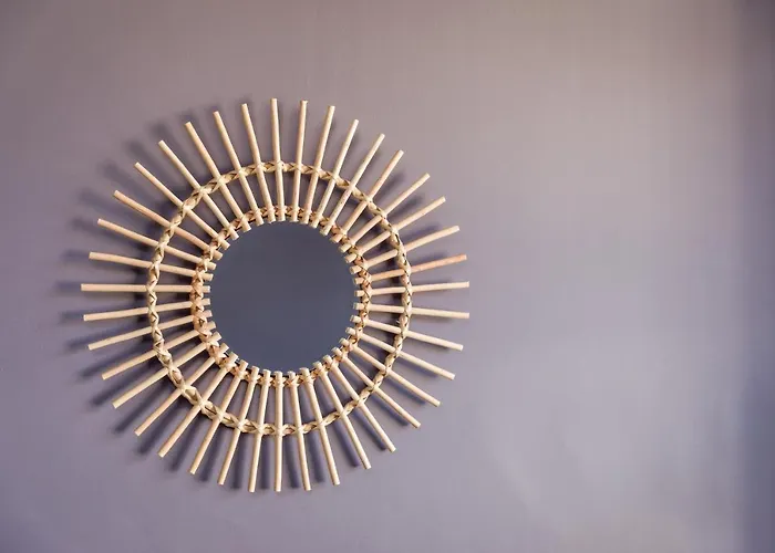 Santa Catarina Affittacamere 3*