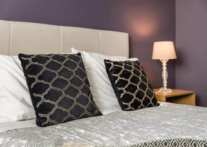 Pensión Santa Catarina