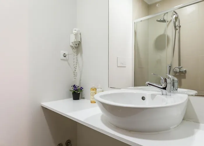 Santa Catarina 3* Porto