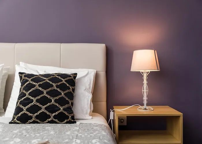 Penzion Santa Catarina 3*