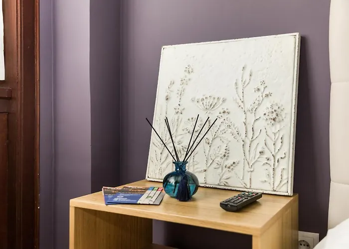 Konukevi Santa Catarina Porto