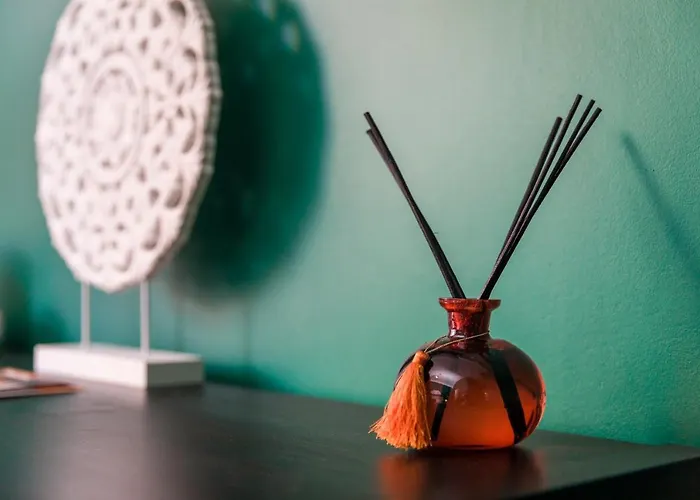 Santa Catarina Penzion Porto