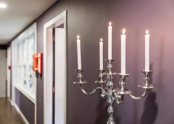 Affittacamere Santa Catarina