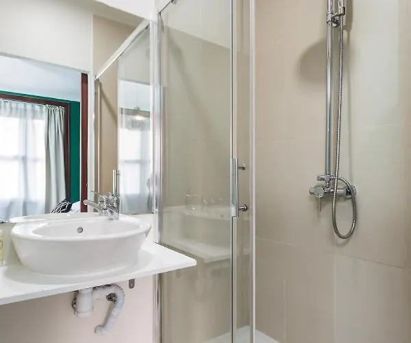 Santa Catarina Oporto