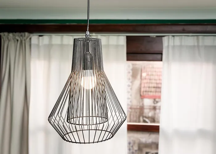 Santa Catarina Pensión