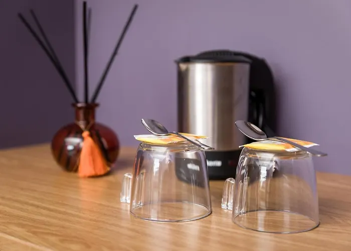 Affittacamere Santa Catarina Oporto