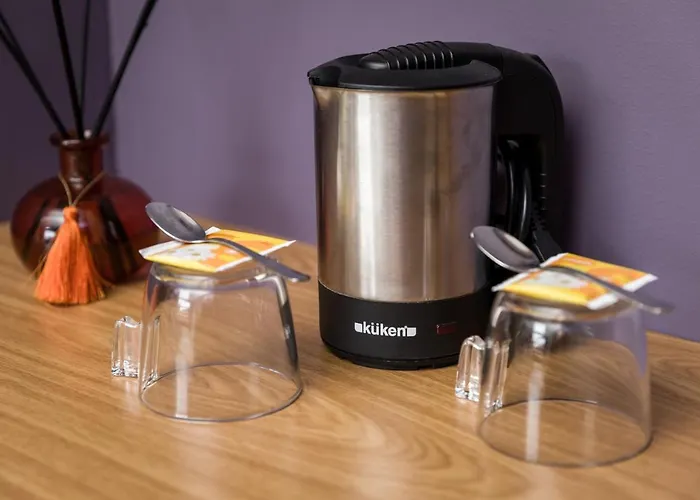 Santa Catarina Konukevi Porto