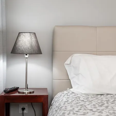 Santa Catarina Guest house *