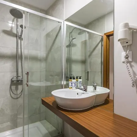 Gæstehus Santa Catarina