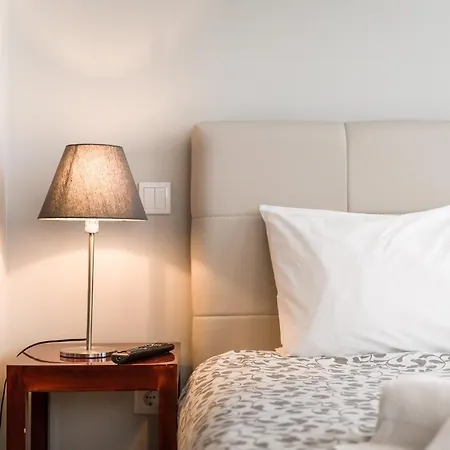 Pensionat Santa Catarina