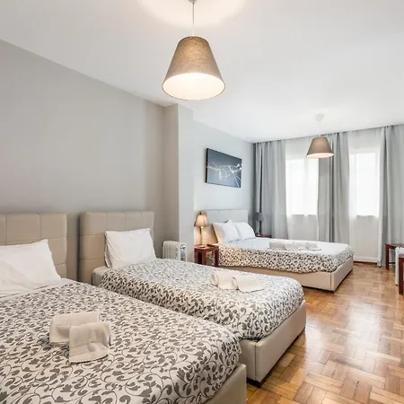 Santa Catarina Guest house Porto