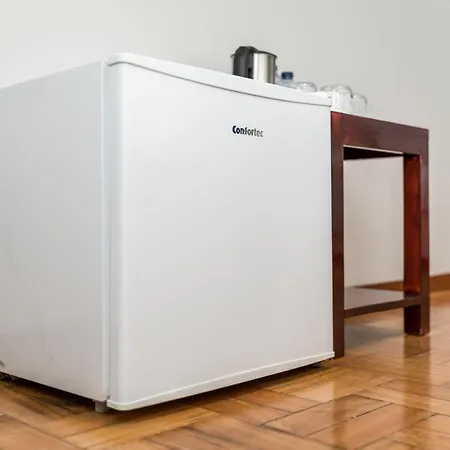 Santa Catarina Pensionat 3*