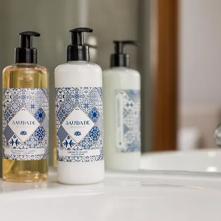 Santa Catarina Gæstehus Porto