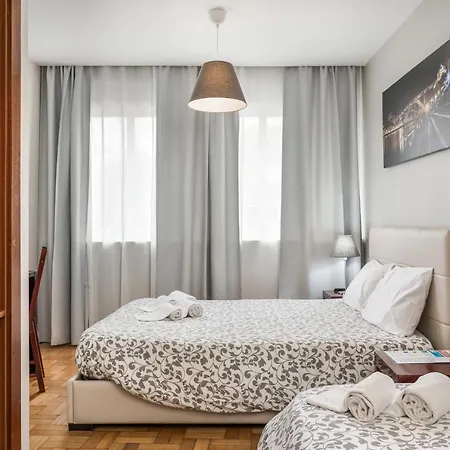 Santa Catarina 3* Oporto