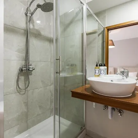 Santa Catarina 3* Oporto