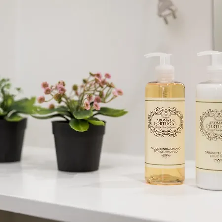 Santa Catarina 3* Oporto