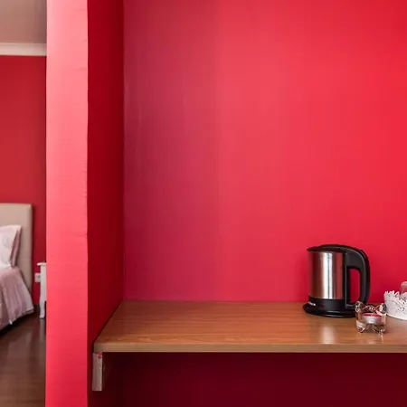 Gæstehus Santa Catarina Porto