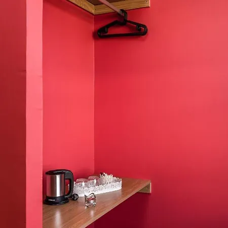 Gæstehus Santa Catarina Porto