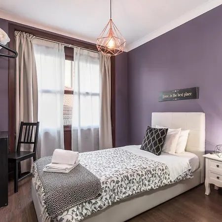 Santa Catarina Gæstehus 3*