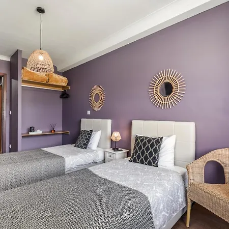 Santa Catarina Porto