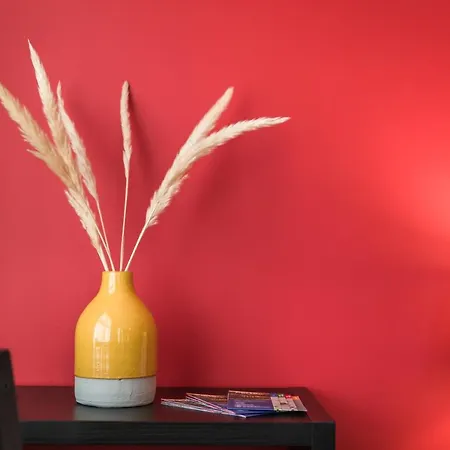 Gæstehus Santa Catarina 3*