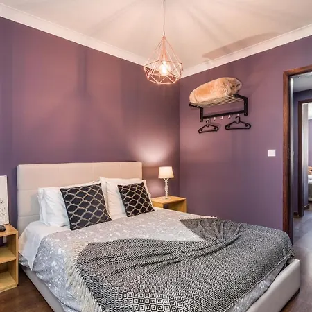 Santa Catarina Guest house