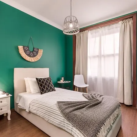 Santa Catarina 3* Porto